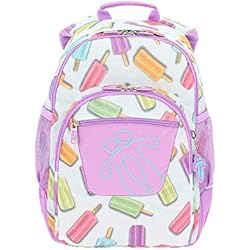 Maletas Escolares Totto Mochilas Escolares, Mochilas Grandes Infantiles Estampados, Incluyen Neceser - Mochilas totto