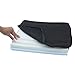 MAS91061 - Deluxe Seat/Back Cushion w/Memory Foam