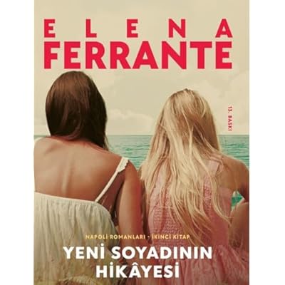 Yeni Soyadının Hikayesi