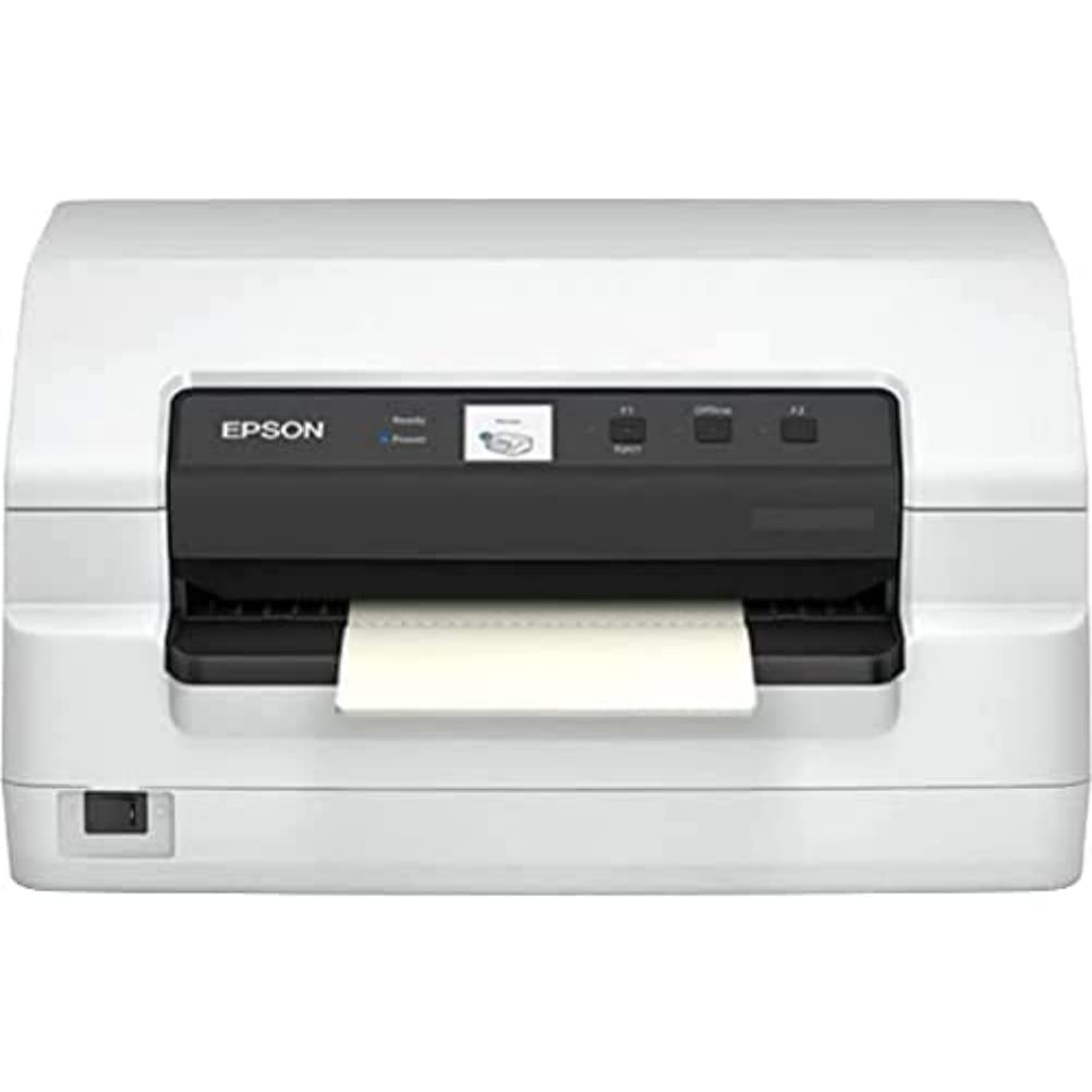 Epson Impresora Matricial C11CJ10403