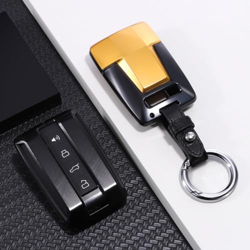 Funda para llave de coche Tank 300 y 500 protector completo GWM WEY de TPU