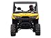 SuperATV 3" Lift Kit for 2 Door Can-Am Defender (2016+) - Easy to Install!
