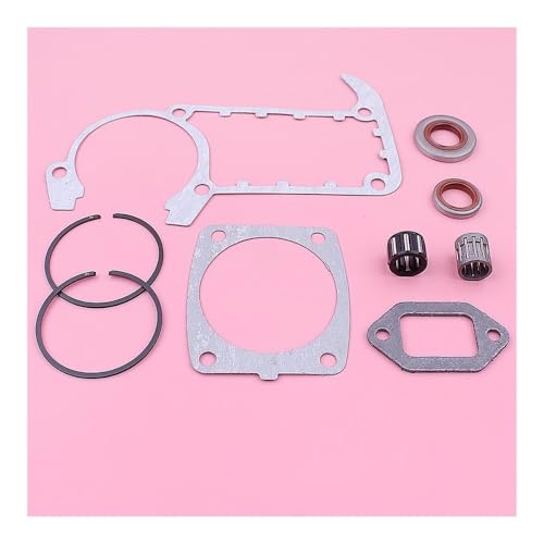 Kit joints carter cylindre pour MS 361 avec bague et roulement