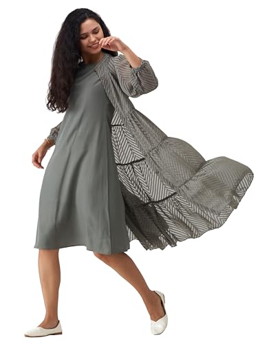 Image of AASK Dress, One Piece, Kurta Set and Tops for Women