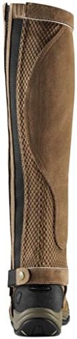 Ariat Womens Terrain Taupe 7.5 | Image 2