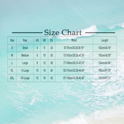 Women's Stretchy Dress Pants Business Casual Pants Office Work Slacks Elastic Waist Flare Leg Trousers with Pockets3