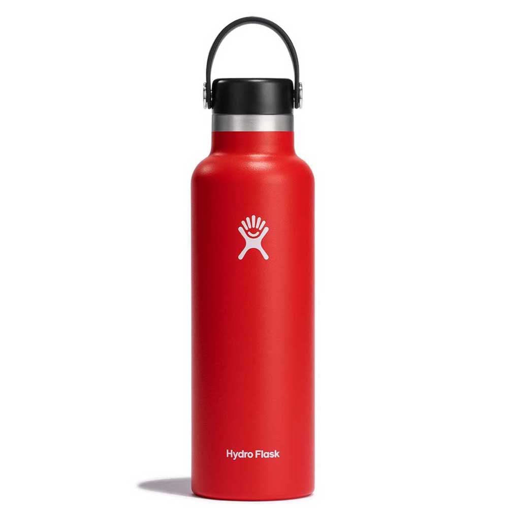 Hydro Flask Standard Flex Cap Goji 21 Oz