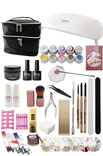 ジェルネイル スターターキット セットの通販 価格比較 価格 Com