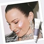 LAURA GELLER NEW YORK Spackle Primer - Diamond - Super-Size 2 Fl Oz - Hyaluronic Acid Makeup Primer for Mature Skin - Image 2