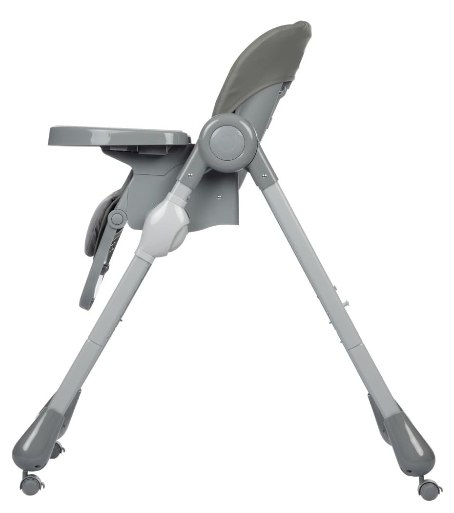 Chaise haute bébé Olea Mineral Gray - Bebeconfort
