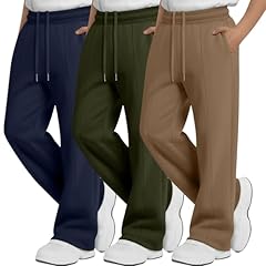 Navy Blue, Army Green, Coffee