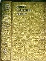 Fair Horizon / Desert Nurse / Queen's Counsel (Golden Harlequin Library, Vol. III B000G1G7C8 Book Cover