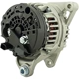 New Alternator fits Replacement for Audi OEM A4 1.8L 1999 2000 2001 AL0725X 0124325017 078-903-016G