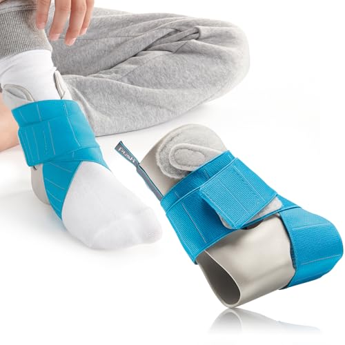 Push Braces Ortho Aequi Ankle Brace - Junior
