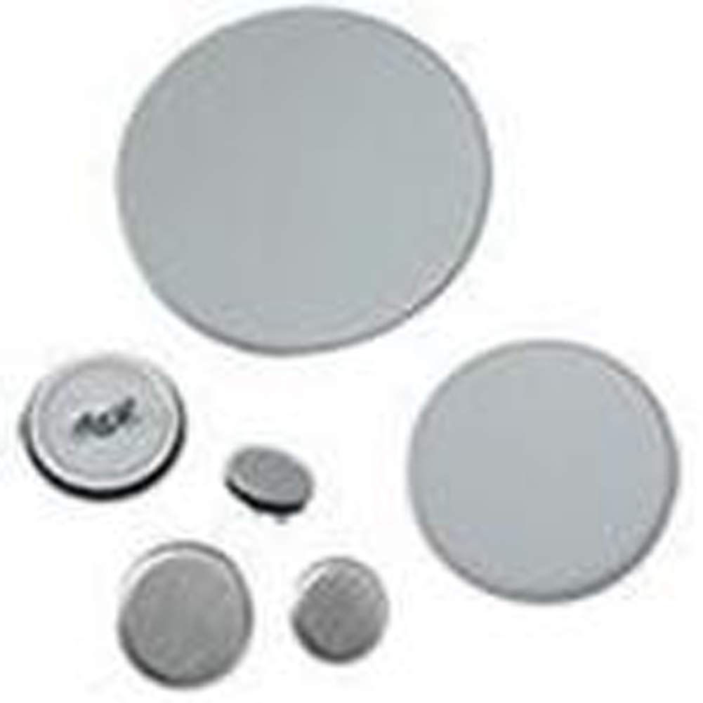 Hoffman AS125SS Hole Seal for 1 1/4" Conduit, Stainless Steel Type 304, 2.19 Diameter