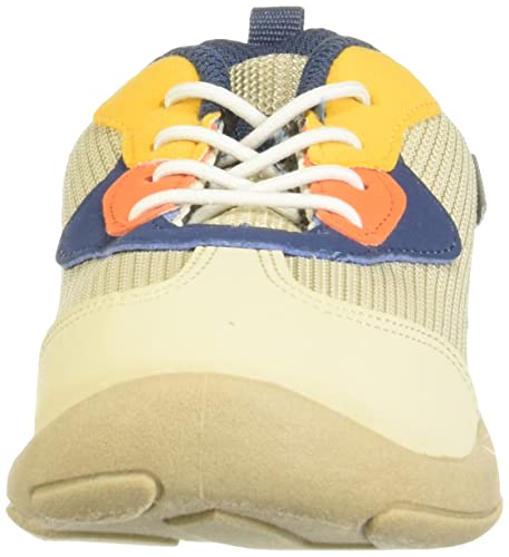 OSHKOSH B'GOSH Baby-Boy's Darcy Everplay Sneaker2