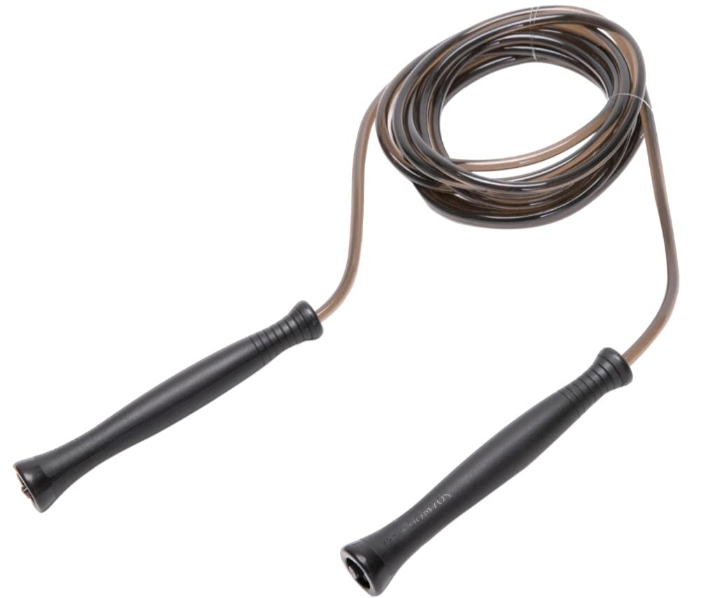 Street Studio Fitness Skipping Rope- Black color (B0B3F674SX) Amazon Price History, Amazon Price Tracker