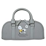 裁縫セット ソーイングセット ラウンドタイプ グレー