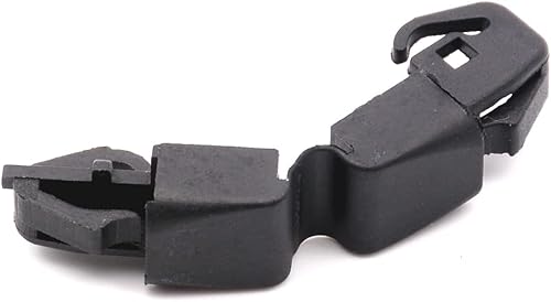 Miniatura 3 de HAOTOM Clip de llenado de tapa de depósito de combustible para depósito de combustible compatible con Honda Civic 2006-2015 CR-V 2007-2016 Accord