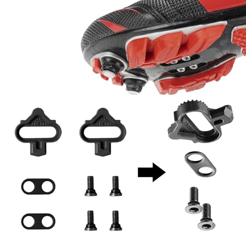ROCKBROS Dual Function MTB Pedals