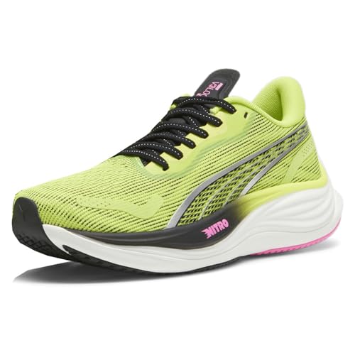 PUMA Women's Velocity Nitro 3 Psychedelic Rush Running Shoes2