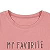 My-Favorite-People-Call-Me-Auntie-T-Shirt-Women-Auntie-Gift-Shirt-Short-Sleeve-Casual-Tee-Tops My Favorite People Call Me Auntie T-Shirt Women Auntie Gift Shirt Short Sleeve Casual Tee Tops Pink