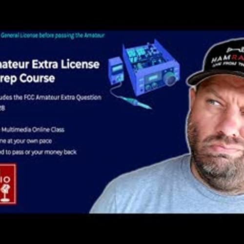 30 Days of Ham Radio, Day 21: STOP Struggling with Ham Radio Tests!