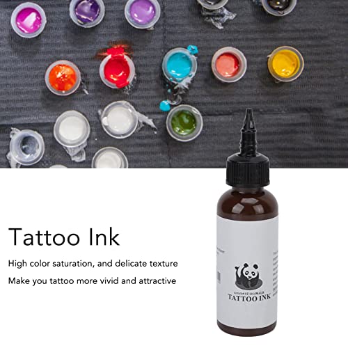 Inchiostro per Tatuaggi Professionale, Pigmento