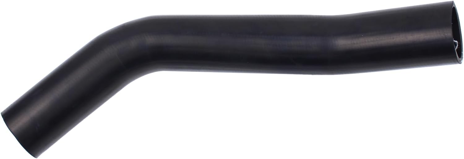ApplianPar Fuel Filler Hose for Ford F-150 F-250 F-350 1981-1989, F-100 1981-1983