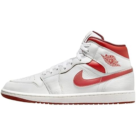 Jordan 1 Mid SE Cover