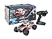 Revell Control 24830 X-Treme schneller RC Truggy Cross Storm, 2.4 GHz, proportional, 4WD Allrad, geländegängig, bis zu 50 km/h ferngesteuertes Auto, Rot