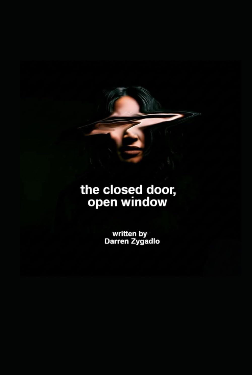 The Closed Door, Open Window