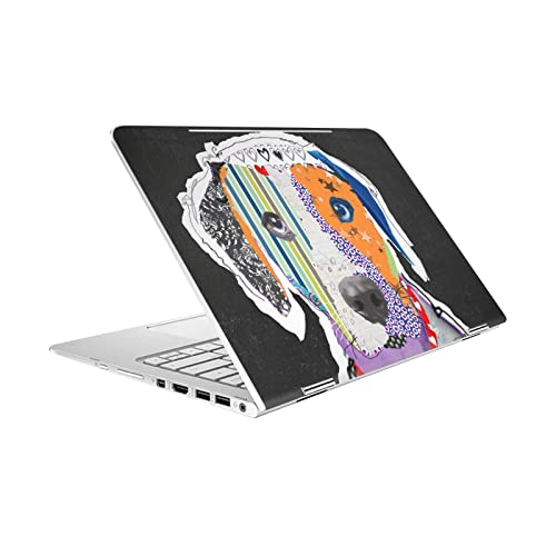 Skin Catahoula Keck HP Spectre Pro X360 G2 Head Case Designs Autocollant Vinyle