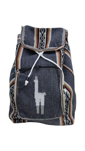 El mejor review de Mochila étnica los preferidos por los clientes. 21 Imagen adicional