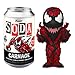 Marvel Carnage Soda Vinyl Figure - Entertainment Earth Exclusive