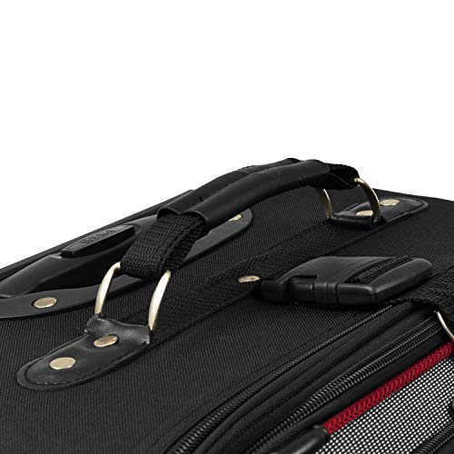 Travelers Choice -- Dropship US6300R1