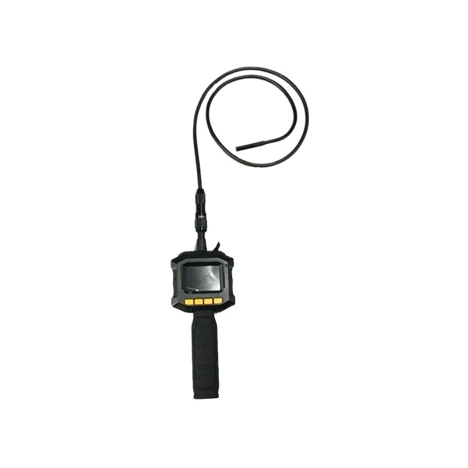 8 mm Inspektionskamera, 1 m Kabel, Video-Endoskop-Kamera, Industrie-Endoskop
