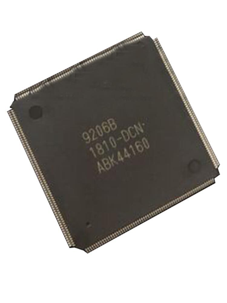 Set of 1 QFP-256 9206B-DCN 9206B 9206 9206B-DBN New