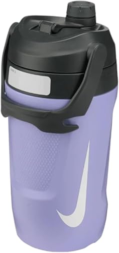 Nike Botella de combustible de 64 oz