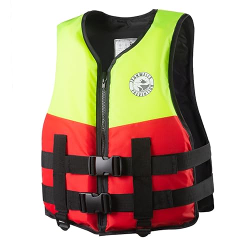 Generico Aiuto al Galleggiamento per Adulti, Gilet di Galleggiamento Kayak
