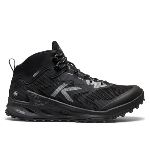 Image of KEEN Men's Zionic Nxt Mid Height Waterproof Hiking Boots