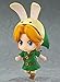 Good Smile The Legend of Zelda: Majora's Mask 3D Link Nendoroid Action Figure