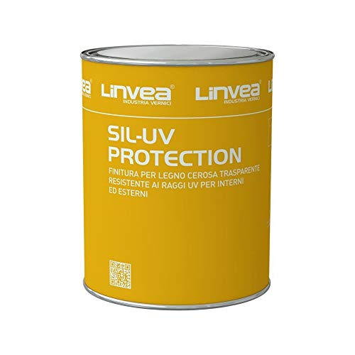 IMPREGNANTE FINITURA LEGNO CERATO 2,5 lt SIL-UV