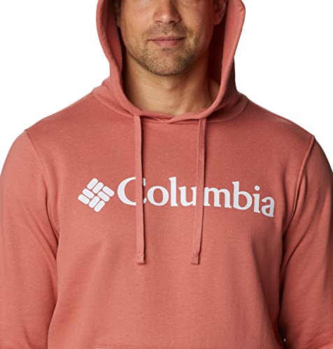 Image of Columbia mens Trek Hoodie