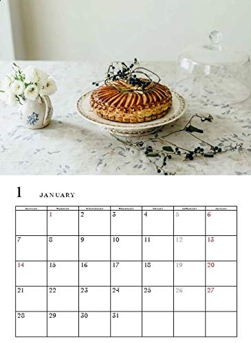 リンネル 2019年1月号 商品画像
