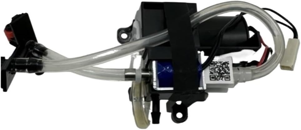 Spare Water Pump Motor, Compatible for ROIDMI NEO, Compatible for VIOMI Cyber Pro, Wet Dry Vacuum Cleaner Replacement Part