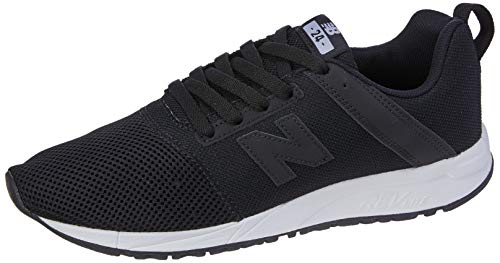 Tênis, New Balance, RevLite 24, Preto CP, 41, Masculino