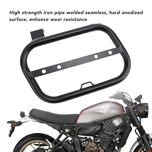 Soporte para Alforja de Motocicleta para XSR 700 (2017-2023) miniatura 4