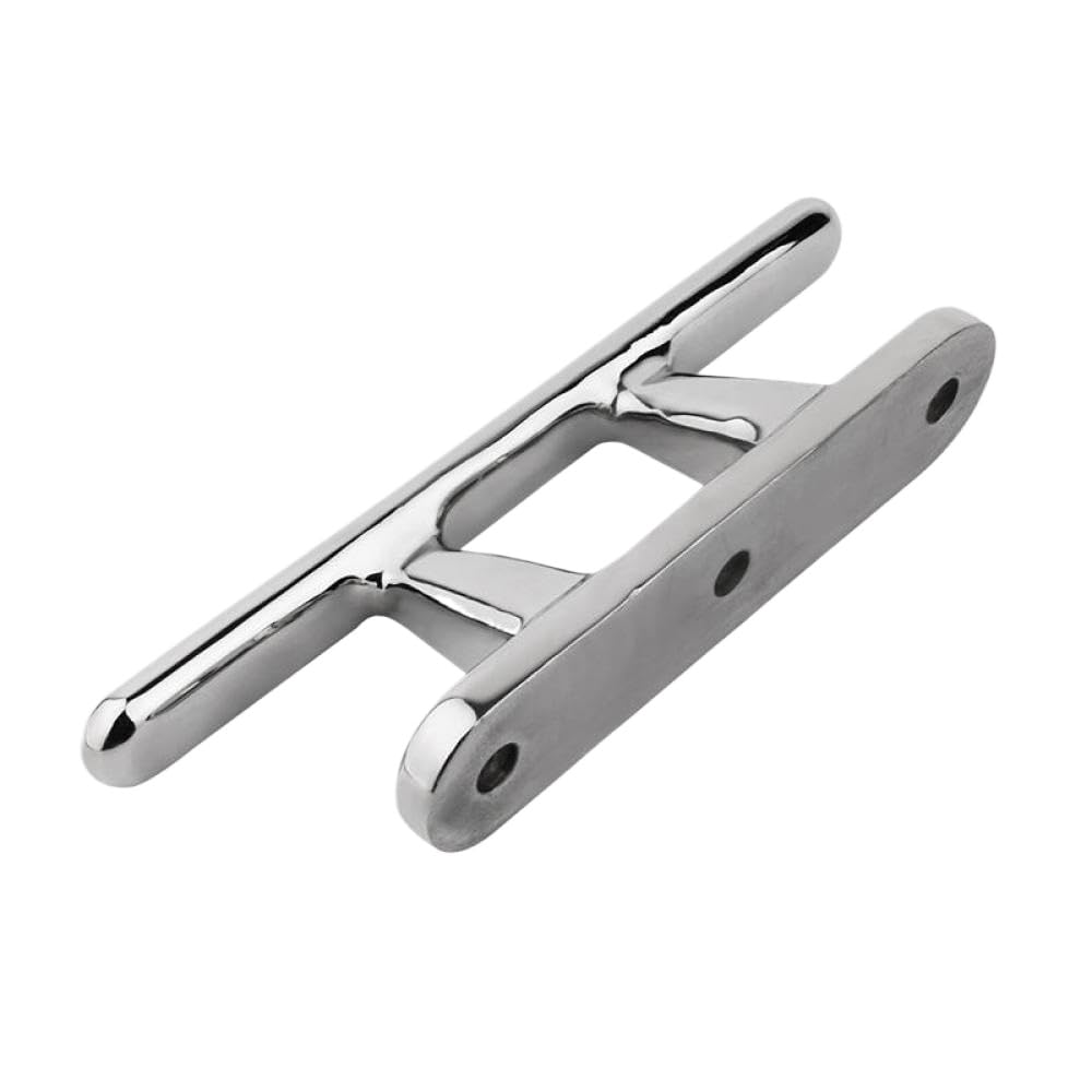 Bitta Di Ormeggio In Acciaio Inossidabile 316 Compatibile Con Yacht | Resistente alla corrosione; Adatto per accessori di camion, camper e barche