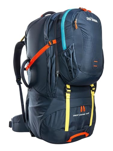Tatonka Great Escape 75+10 - Reiserucksack mit...